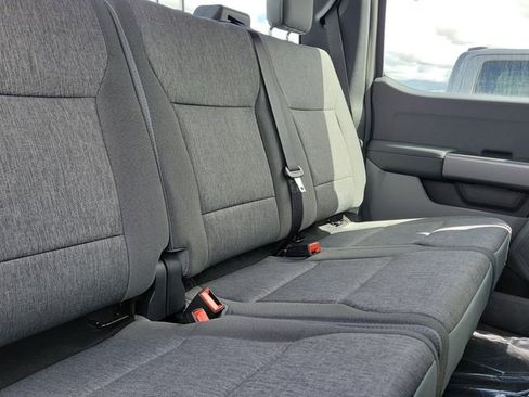 New 2026 Ford F350 XL w/ STX Appearance Package image 18