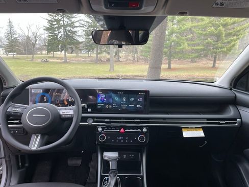 New 2026 Hyundai Tucson SEL image 7