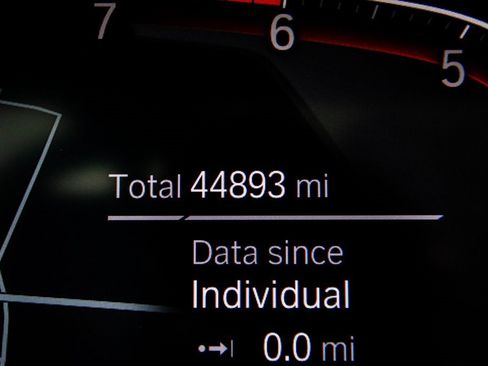 Used 2023 BMW X3 xDrive30i w/ Convenience Package image 23