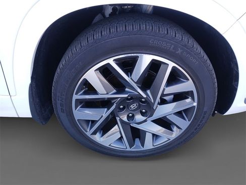 Used 2023 Hyundai Santa Fe Calligraphy image 16