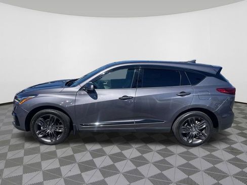 Used 2019 Acura RDX A-Spec image 4