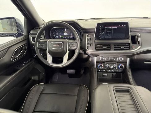 Used 2023 GMC Yukon SLT image 35