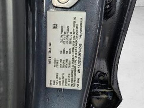 Used 2022 Tesla Model 3 image 19