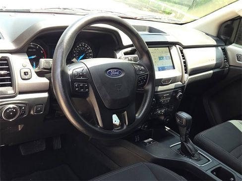 Certified 2023 Ford Ranger XL w/ Equipment Group 101A High image 17