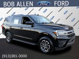 Used 2024 Ford Expedition XLT video 1