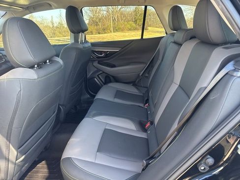 Used 2024 Subaru Outback Onyx Edition image 14