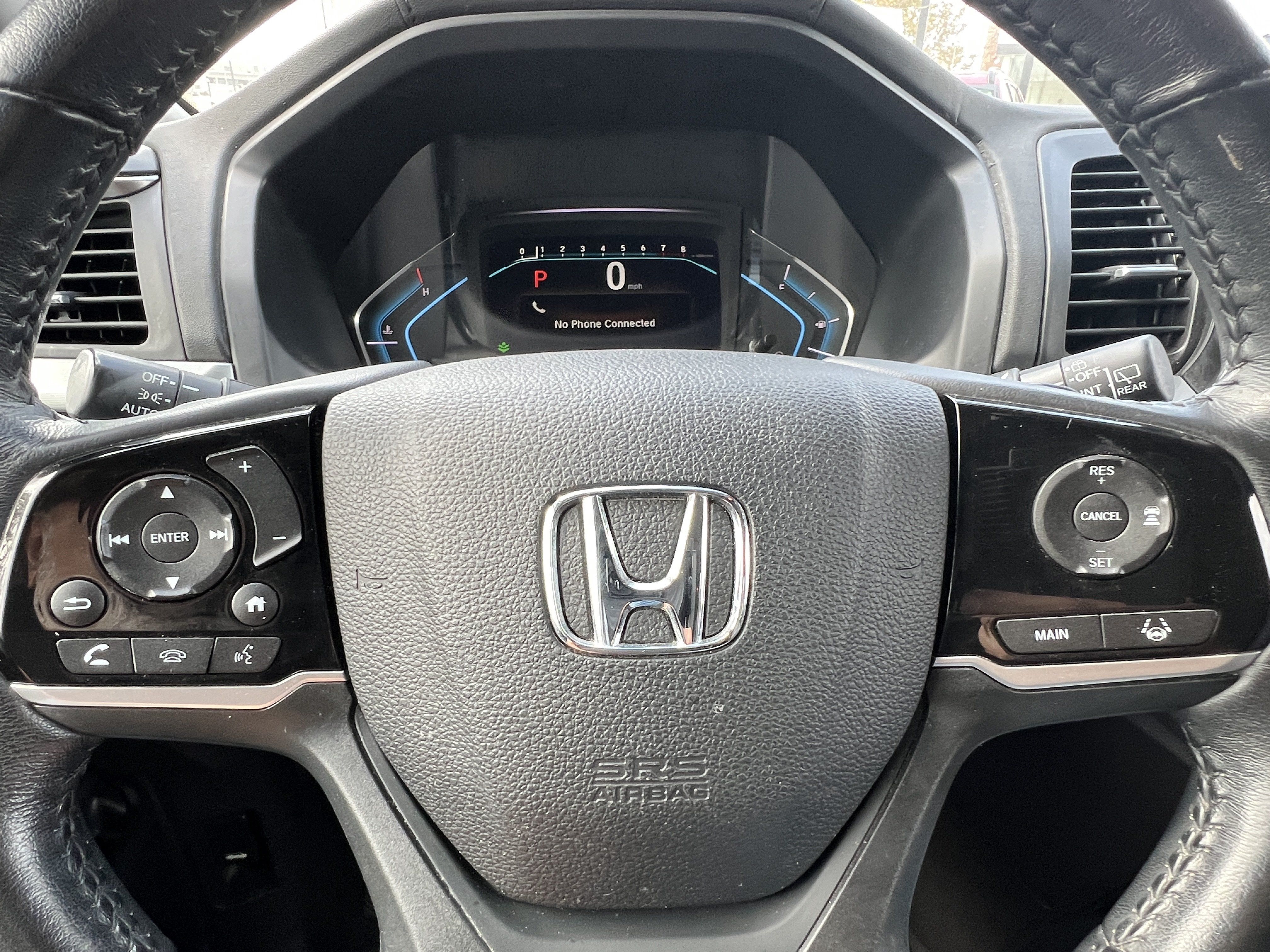 Used 2020 Honda Odyssey EX-L image 23