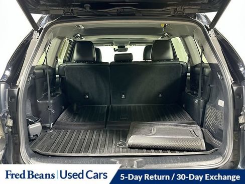 Used 2017 Toyota Highlander XLE AWD/4WD image 34