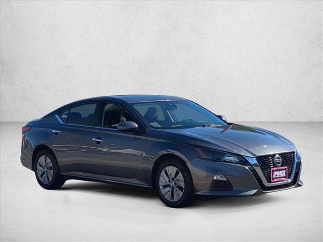 Used 2022 Nissan Altima 2.5 S FWD image 3