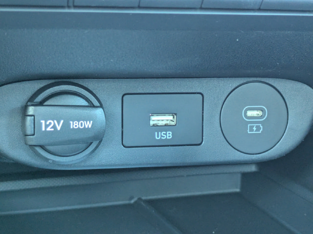 New 2026 Hyundai Elantra Sport FWD image 19