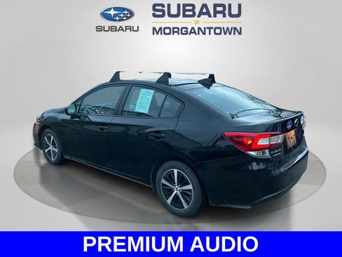 Certified 2023 Subaru Impreza Premium image 7
