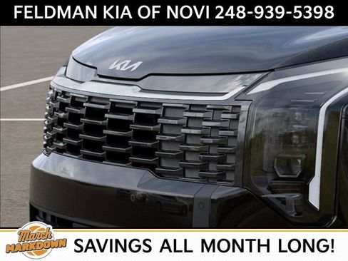 New 2026 Kia Sportage EX image 12