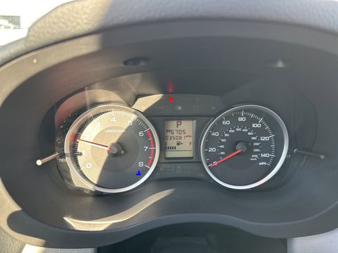 Used 2018 Subaru Forester 2.5i Premium w/ Popular Package #2A image 42