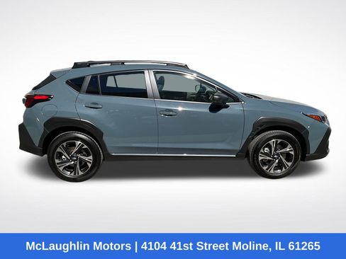Used 2024 Subaru Crosstrek 2.0i Premium image 21