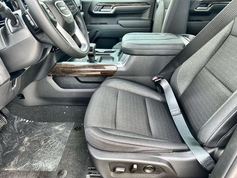 New 2026 GMC Sierra 1500 Elevation w/ Preferred Package RWD image 24