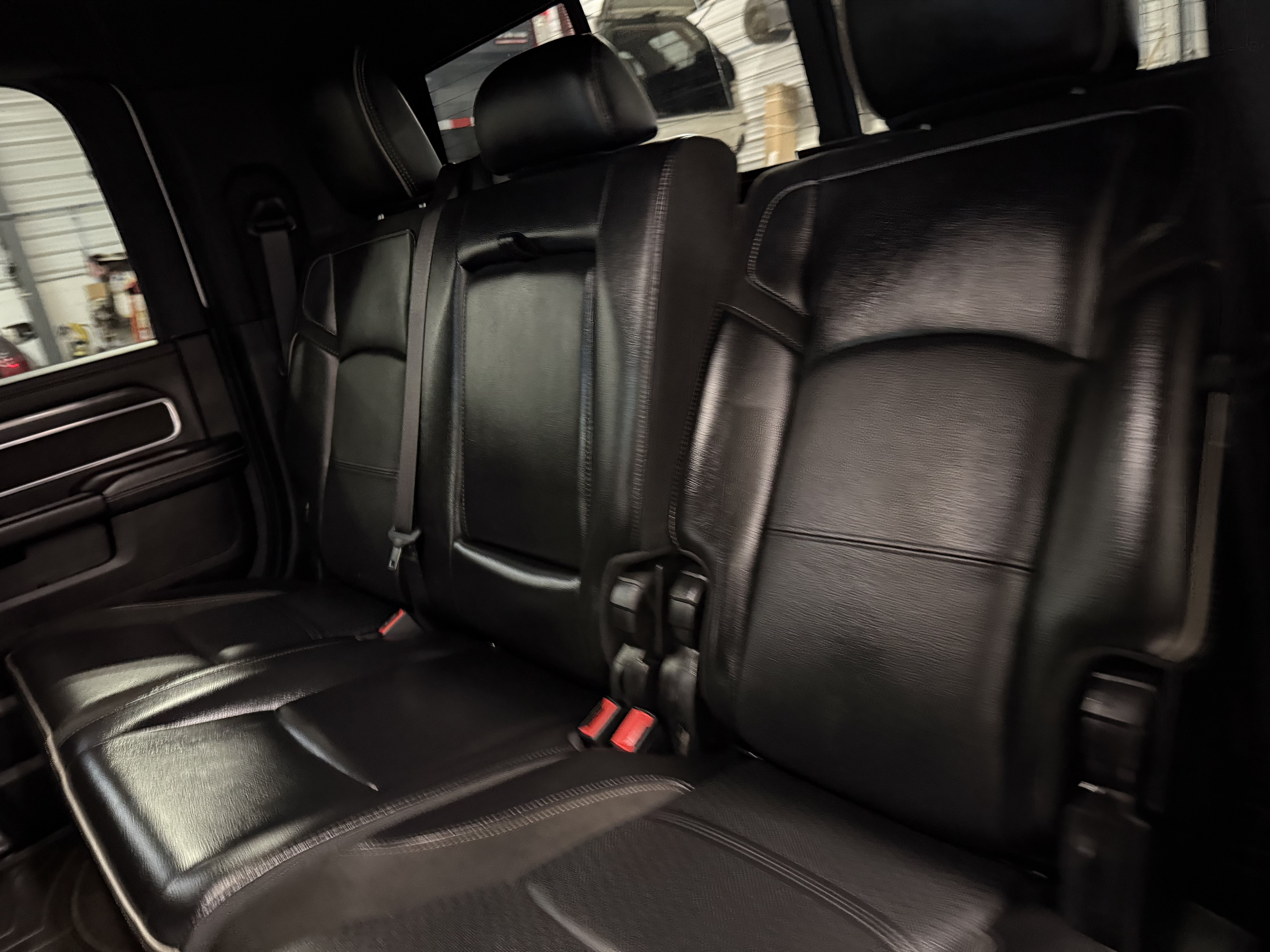 Used 2023 RAM 3500 Laramie AWD/4WD image 39