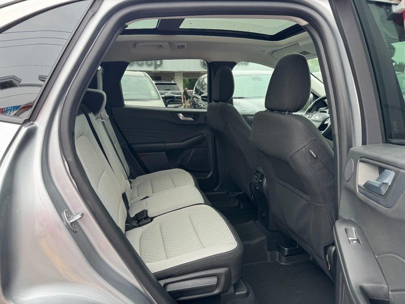 Used 2023 Ford Escape Active w/ Tech Pack #2 FWD image 12