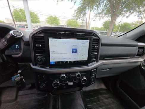 Used 2024 Ford F150 XLT w/ Tow/Haul Package image 3