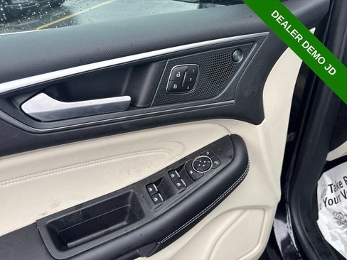 Used 2024 Ford Edge Titanium w/ Equipment Group 301A AWD/4WD image 26