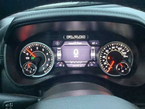 Used 2019 RAM 1500 Laramie image 20