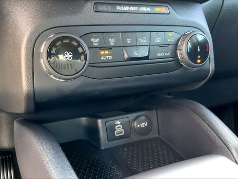 Used 2024 Ford Bronco Sport Big Bend AWD/4WD image 34