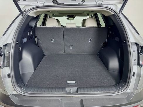 New 2026 Hyundai Tucson Limited image 43