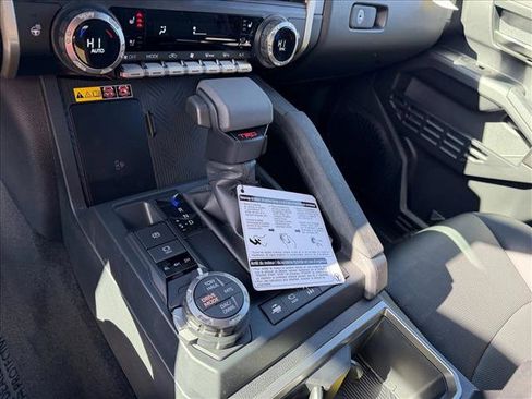 New 2026 Toyota Tacoma TRD Off-Road image 13