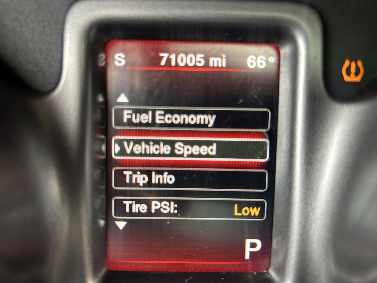 Used 2020 Dodge Journey Crossroad FWD image 23