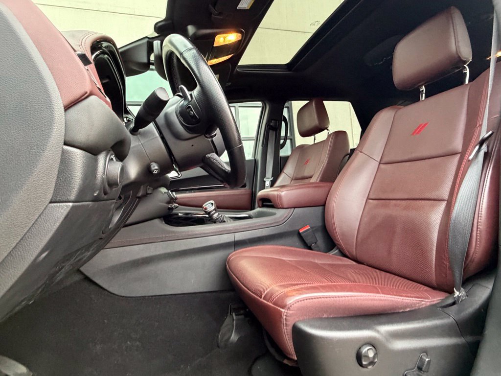 Used 2024 Dodge Durango Citadel AWD/4WD image 6