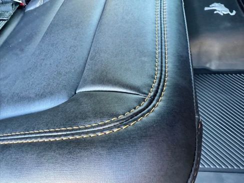 Used 2023 Ford Bronco Badlands image 81