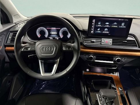 Used 2023 Audi Q5 2.0T Premium Plus image 12
