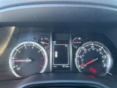 Used 2023 Toyota 4Runner TRD Off-Road Premium image 22