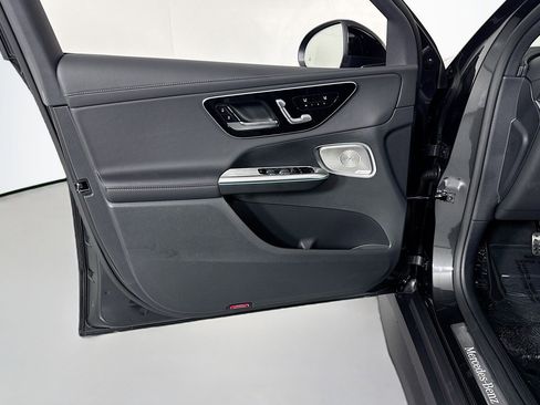 New 2026 Mercedes-Benz GLC 300 4MATIC image 20