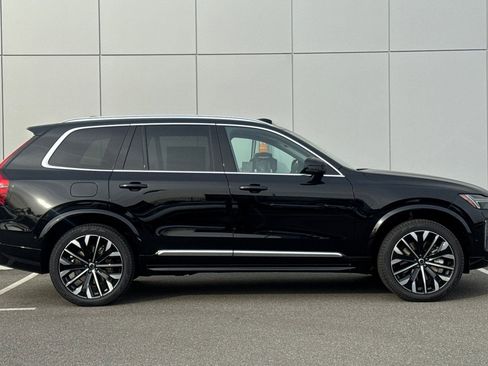 New 2026 Volvo XC90 T8 Ultra w/ Protection Package AWD/4WD image 6
