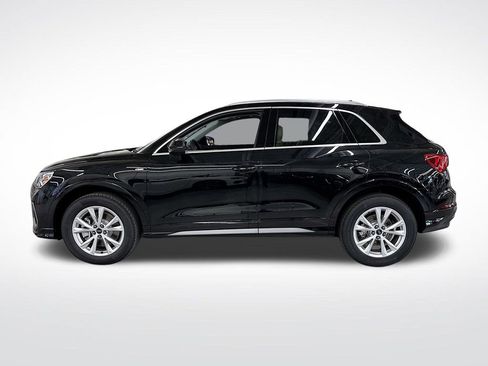 New 2025 Audi Q3 2.0T Premium Plus image 2
