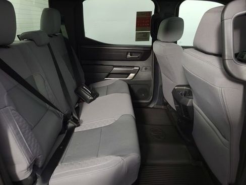 New 2025 Toyota Tundra SR5 image 13