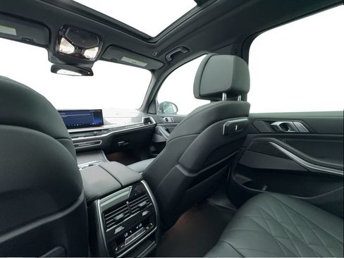 Used 2024 BMW X5 sDrive40i RWD image 42