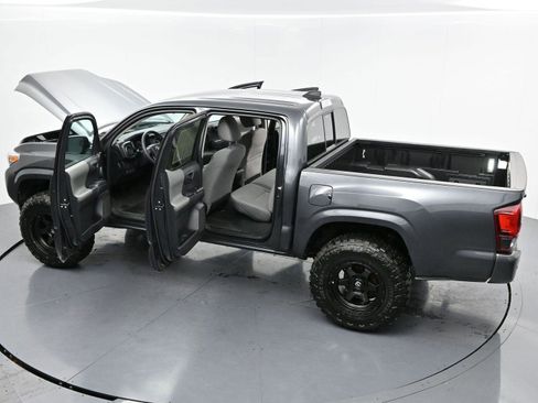 Used 2023 Toyota Tacoma SR image 40