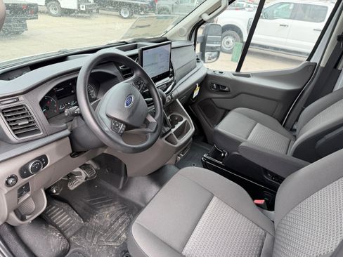 New 2024 Ford Transit 350 w/ Interior Upgrade Package RWD image 9