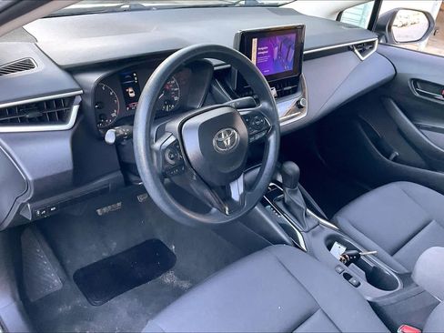 Used 2024 Toyota Corolla LE image 17