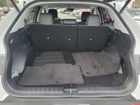 Certified 2025 Hyundai Ioniq 5 SEL image 22