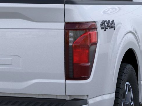 New 2025 Ford F150 STX w/ Equipment Group 200A image 21