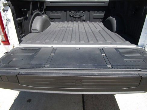 Used 2023 Ford F150 Tremor w/ Equipment Group 402A High AWD/4WD image 8