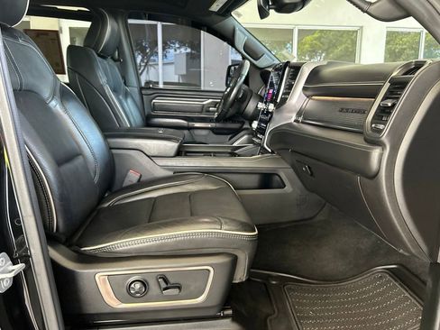 Used 2019 RAM 1500 Limited AWD/4WD image 27