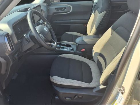 New 2025 Ford Bronco Sport Big Bend image 19