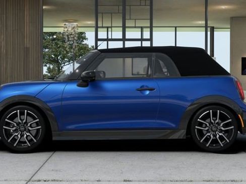 New 2026 MINI Cooper S image 2