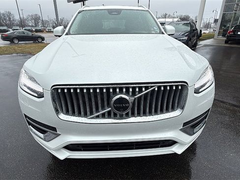 Certified 2024 Volvo XC90 T8 Plus w/ Protection Package Premier image 34