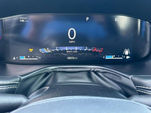 Used 2023 Jeep Compass High Altitude image 20