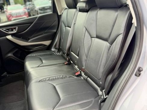 Used 2023 Subaru Forester Limited AWD/4WD image 26