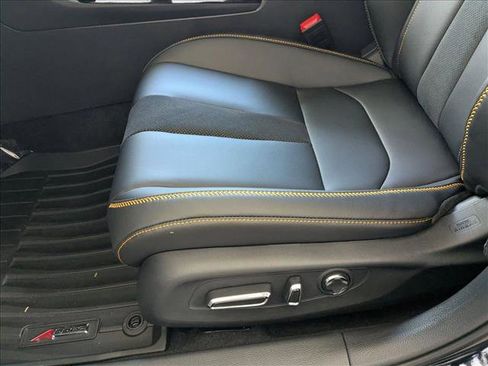 New 2026 Acura Integra A-Spec image 4